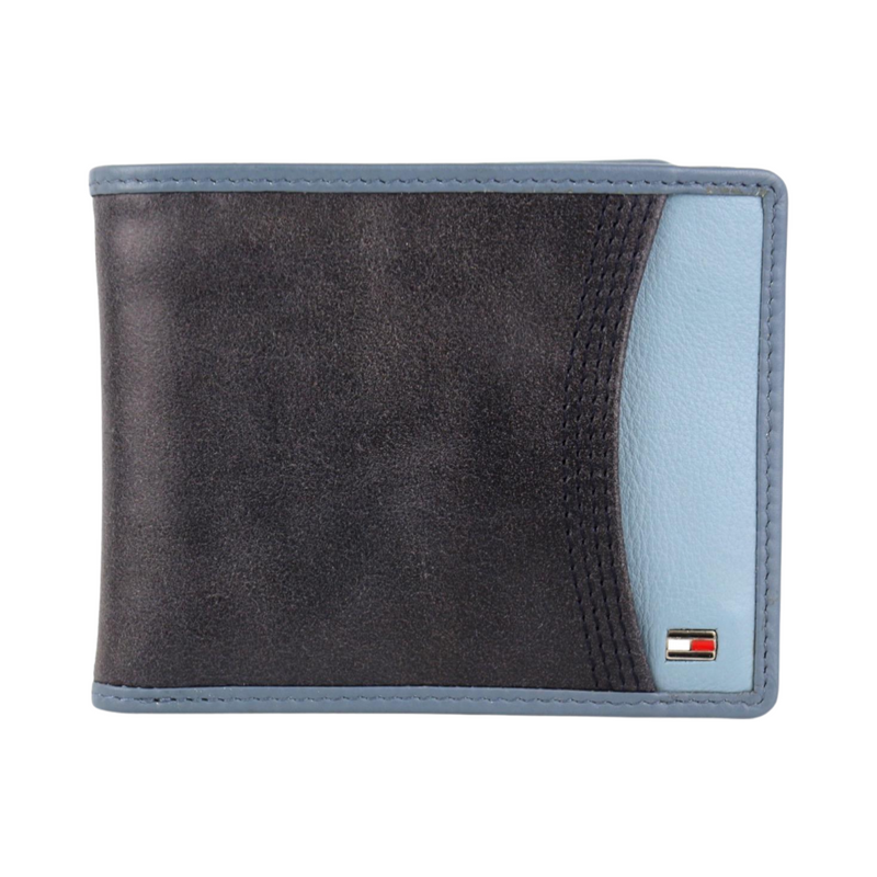 Carteira tommy hilfiger masculino