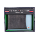 Carteira tommy hilfiger masculino