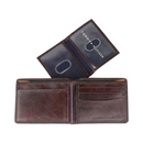 Carteira tommy hilfiger masculino