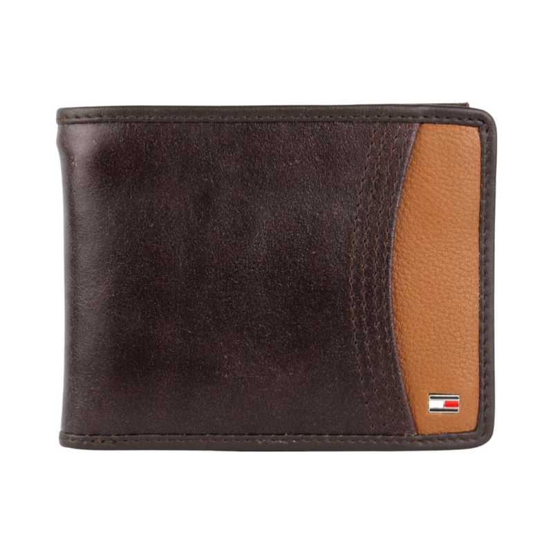 Carteira tommy hilfiger masculino