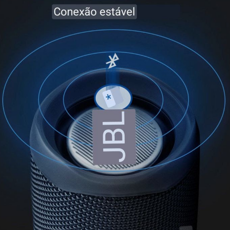 JBL Flip 5 Bluetooth Original