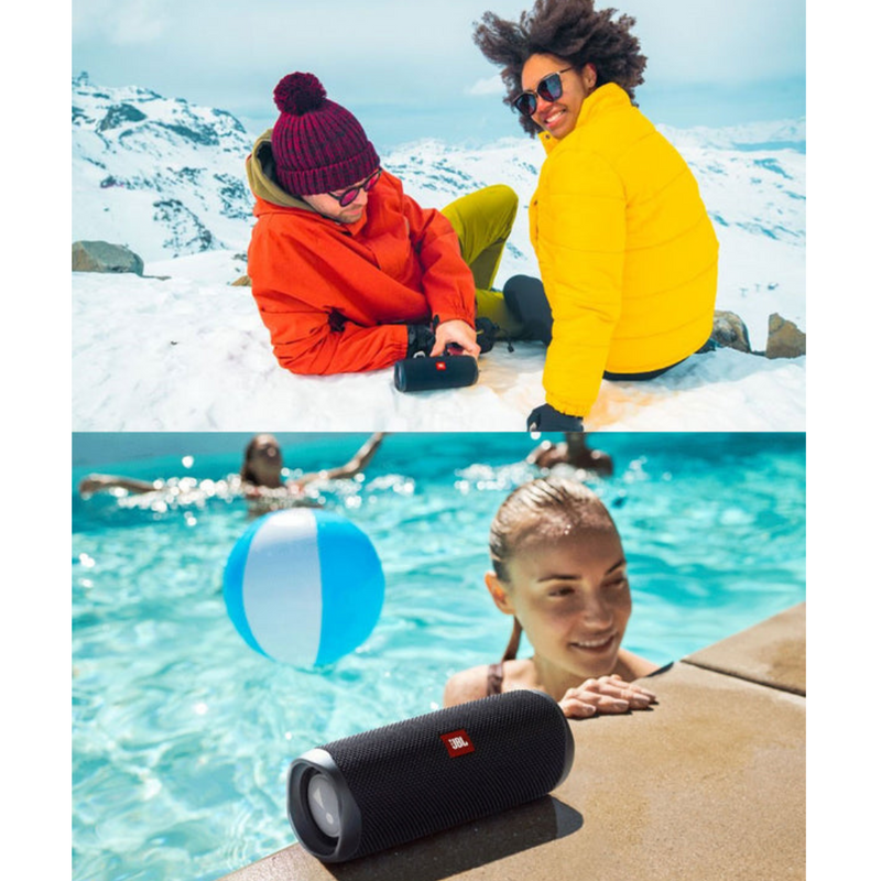 JBL Flip 5 Bluetooth Original