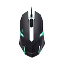 Kit teclado geme + Mouse