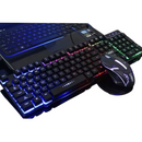 Kit teclado geme + Mouse