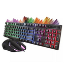 Kit teclado geme + Mouse