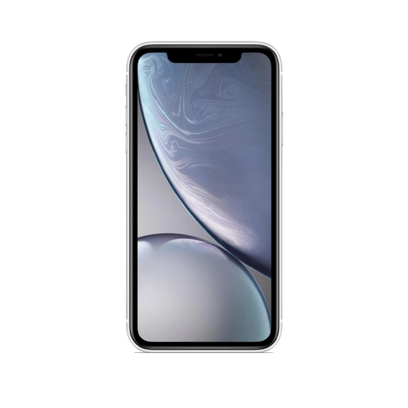 Iphone XR 64gb e 128gb de Vitrine