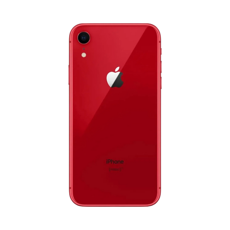 Iphone XR 64gb e 128gb de Vitrine