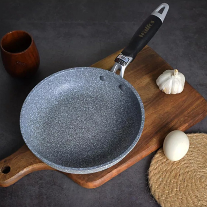 Frigideiras antiaderente