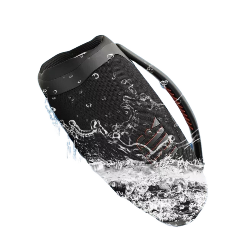 Caixa de som JBL boomboox 3