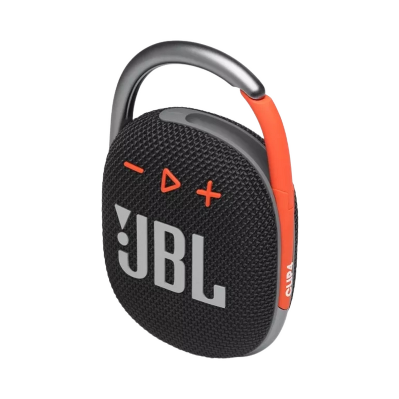 Caixa de Som JBL Clipe 4
