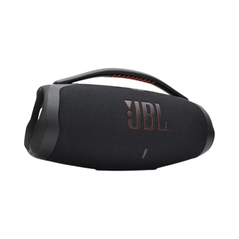 Caixa de som JBL boomboox 3