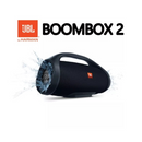 Caixa de som JBL boombox 2