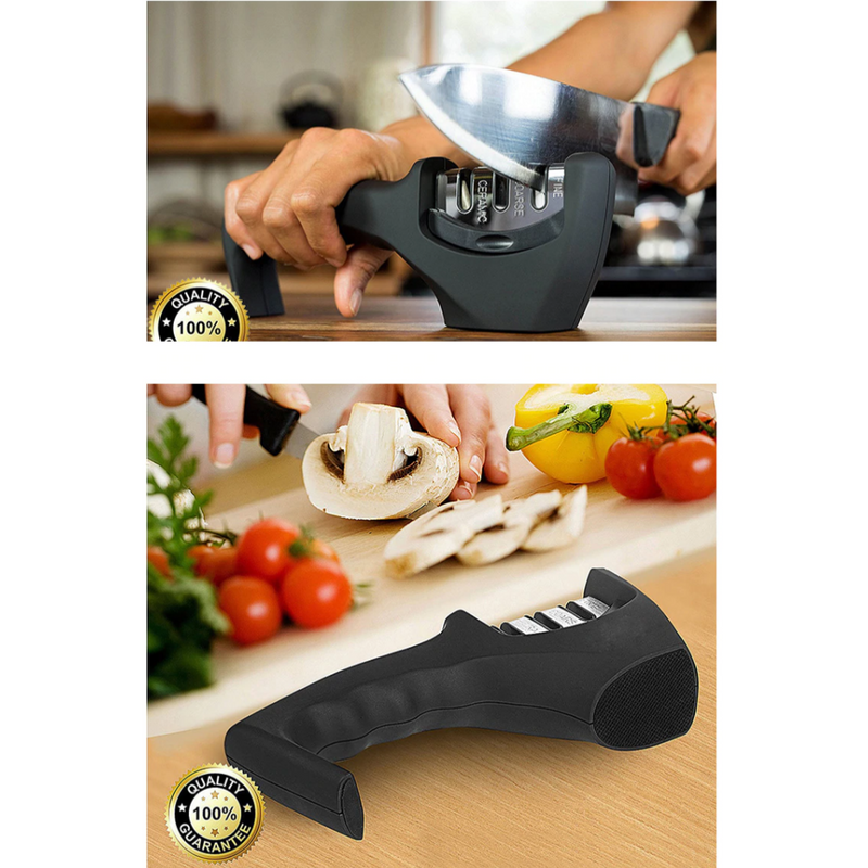 Afiador de Facas Profissional