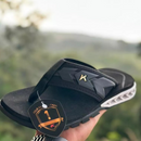 Chinelo Kenner Masculino Ultra force chinelo transformes lançamento