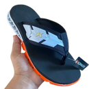 Chinelo Kenner Masculino Ultra force chinelo transformes lançamento