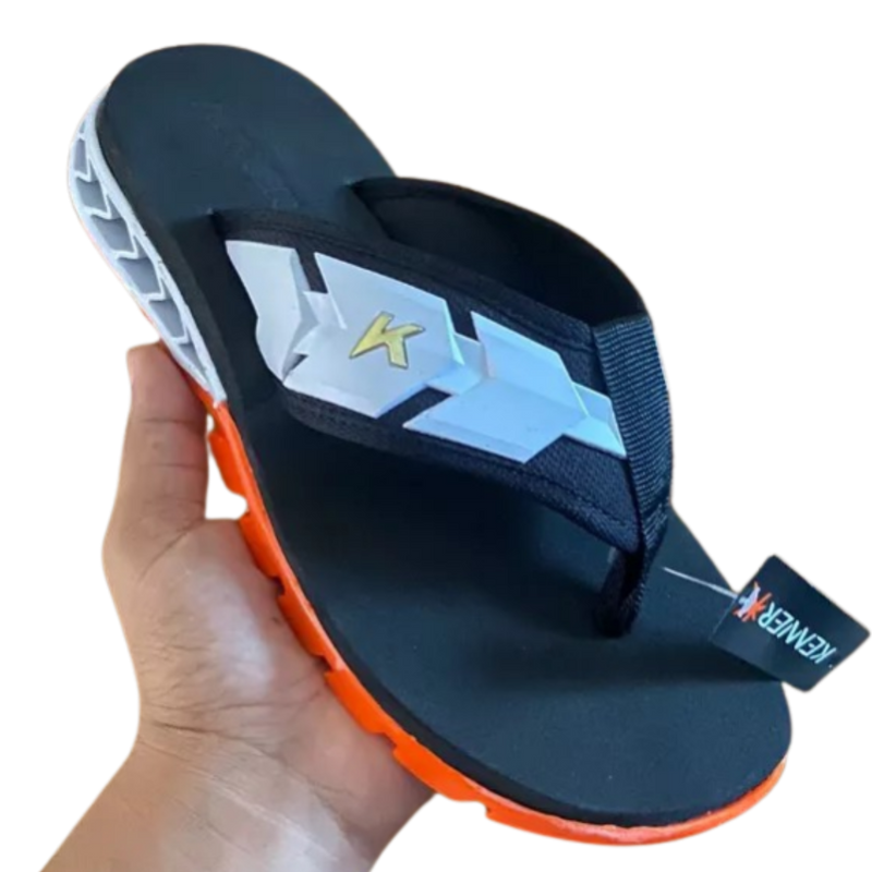 Chinelo Kenner Masculino Ultra force chinelo transformes lançamento