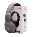 Fones de ouvido esportivos sem fio bluetooth JBL-951 fones de ouvido estéreo de alta qualidade