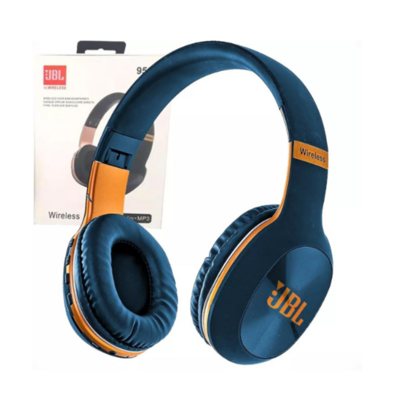 Fones de ouvido esportivos sem fio bluetooth JBL-951 fones de ouvido estéreo de alta qualidade