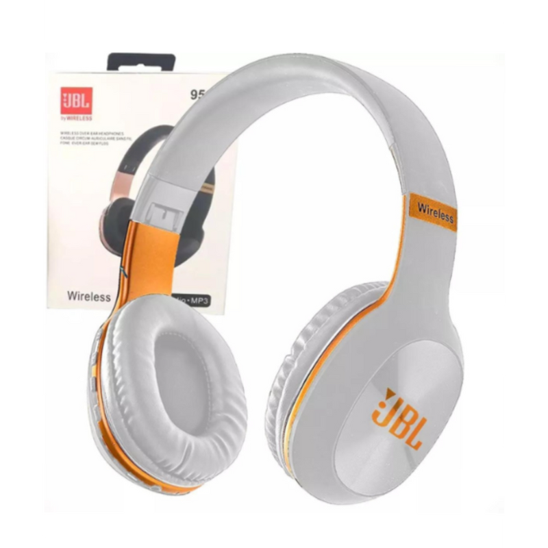 Fones de ouvido esportivos sem fio bluetooth JBL-951 fones de ouvido estéreo de alta qualidade