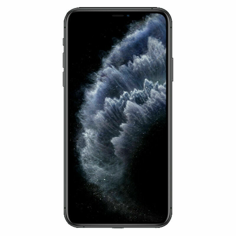 IPHONE 11 Pro Max 64 gb 256 gb de Vitrine