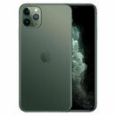 IPHONE 11 Pro Max 64 gb 256 gb de Vitrine