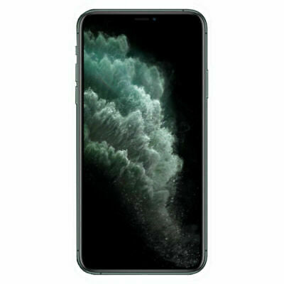 IPHONE 11 Pro Max 64 gb 256 gb de Vitrine