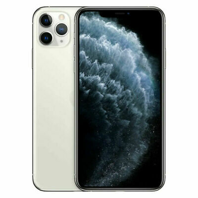 IPHONE 11 Pro Max 64 gb 256 gb de Vitrine