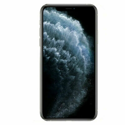 IPHONE 11 Pro Max 64 gb 256 gb de Vitrine
