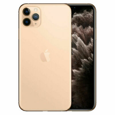 IPHONE 11 Pro Max 64 gb 256 gb de Vitrine