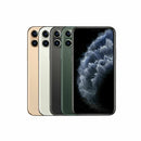 IPHONE 11 Pro Max 64 gb 256 gb de Vitrine