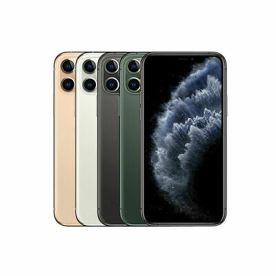 IPHONE 11 Pro Max 64 gb 256 gb de Vitrine